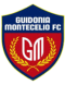 FC Guidonia Montecelio 1937 logo