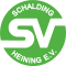 SV Schalding Heining logo