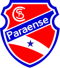 Paraense Pa logo