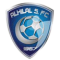 Al Hilal SYR logo