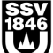 SSV Ulm U17 logo