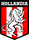 Hollandia logo