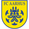 Aarhus AGF U19 logo