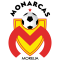 Monarcas Morelia Women(w) logo