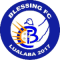 Blessing FC logo