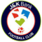 J K Bank Academy logo