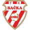 FK Backa 1901 logo