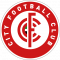 City FC (UAE) logo