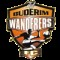 Buderim Reserves logo