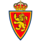 Real Zaragoza U18 logo