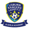 Lisburn Rangers logo