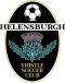 Helensburgh Thislte logo