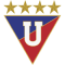 LDU Quito (w) logo