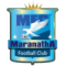 Maranatha Douala(w) logo