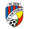 FC Viktoria Plzen(w) logo