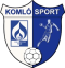 Komlo Banyasz SK logo