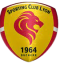 Club De Lyon B logo