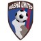 Masha United logo