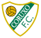 Coruxo U19 logo