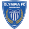 Olympia Warriors Reserves logo