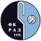 FK Rad Belgrade U19 logo