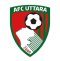 Azampur FC Uttara logo