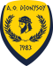 AO Dionisou logo