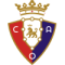 CA Osasuna U16 logo