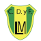 CSD Presidente Derqui logo