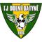 TJ Dolni Datyne logo