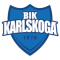 Ravasens Karlskoga(w) logo