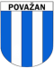 TJ Povazan Pruske logo