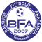 Visagino BFA U19 logo