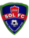 SOL FC Abobo logo