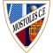 Mostoles CF logo