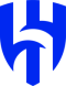 Al Hilal logo