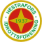 Hestrafors IF logo