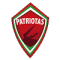 Patriotas U20 logo