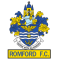 Romford logo