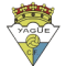 Yague CF logo