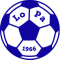 Lohjan Pallo(w) logo