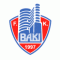 FK Baku logo