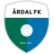 Ardal logo