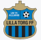 Lilla Torg FF (W) logo