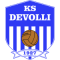 KS Devolli logo