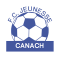 Jeunesse Canach logo