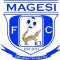 Magesi FC Reserves logo