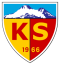 Kayseri Genclerbirligi (w) logo