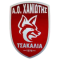 AO Chaniotis logo