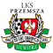 Przemsza Siewierz logo